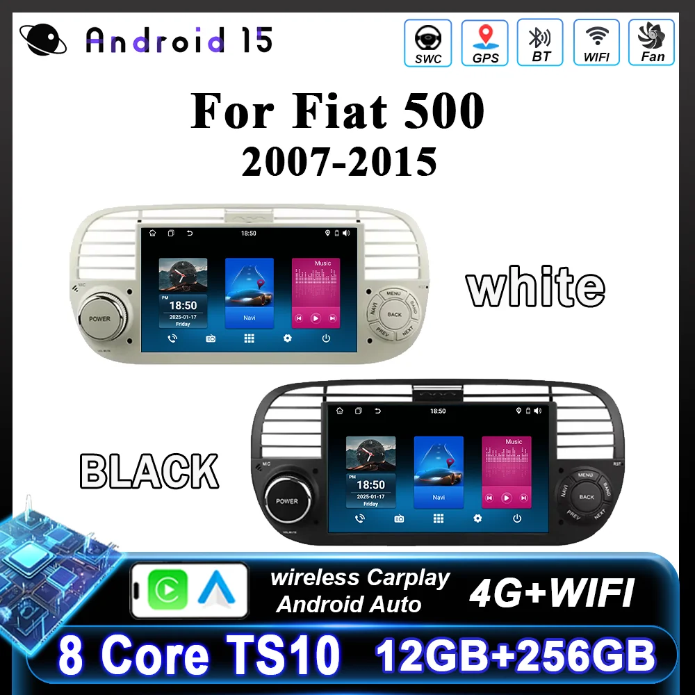 Android Car Stereo …