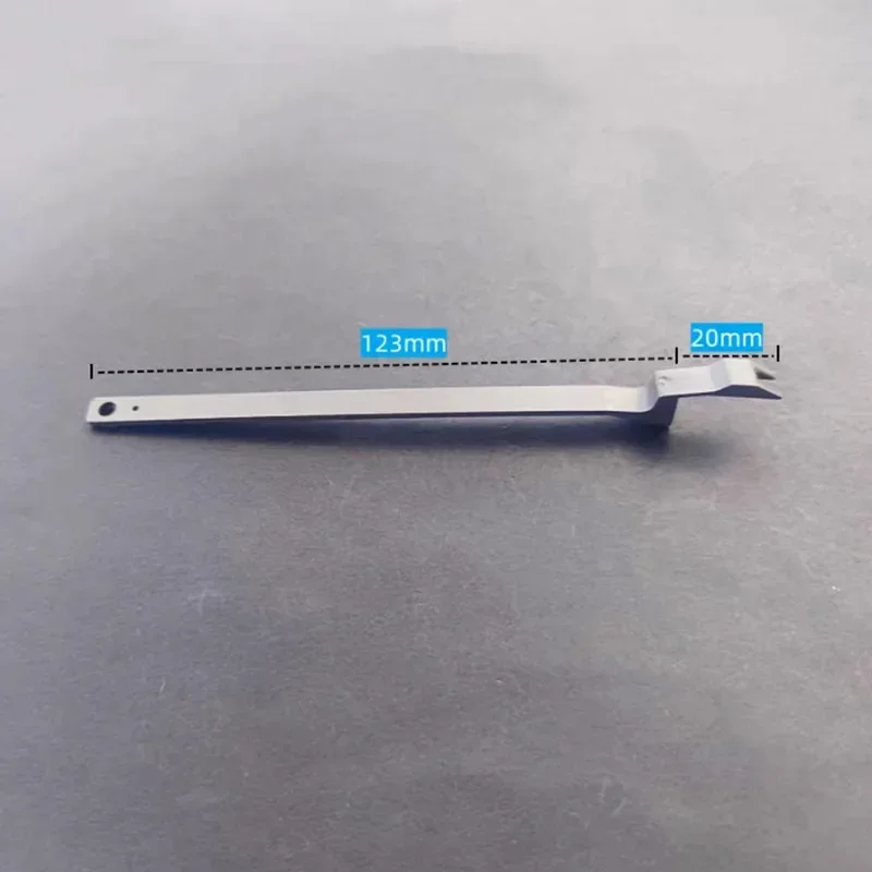 1pcs For KitchenAid mixer connection plate linkage plate egg beater connection speed cam connection rod