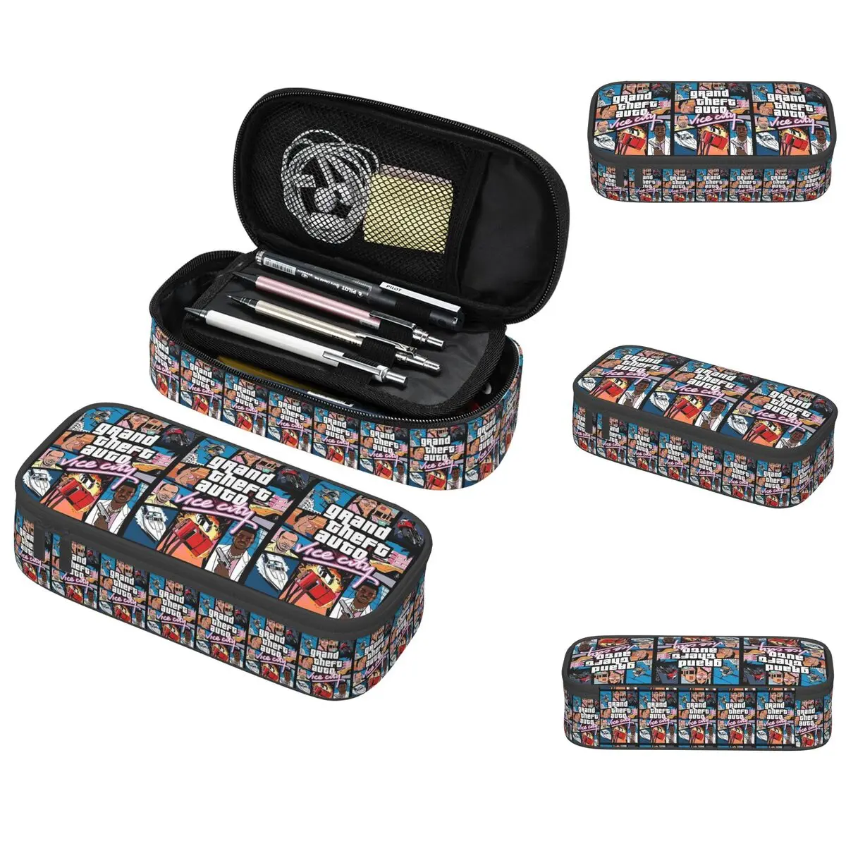 Gta Vice City Penci…