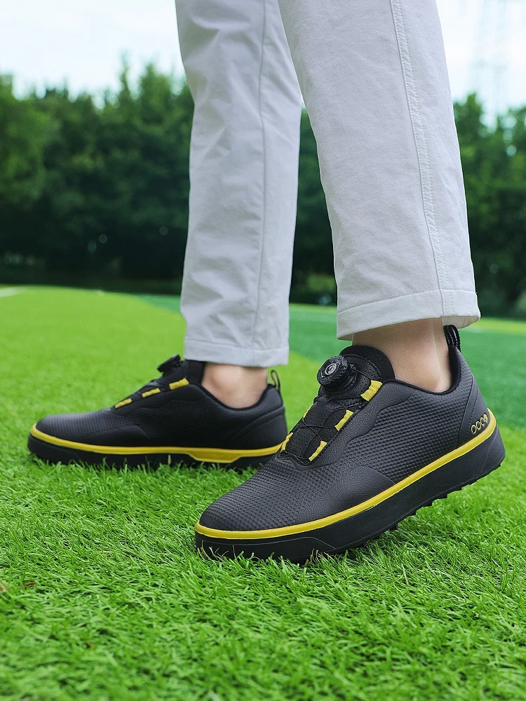 2024 New High Quality and Fashionable Men\'s Golf Shoes for Men and Women 6620