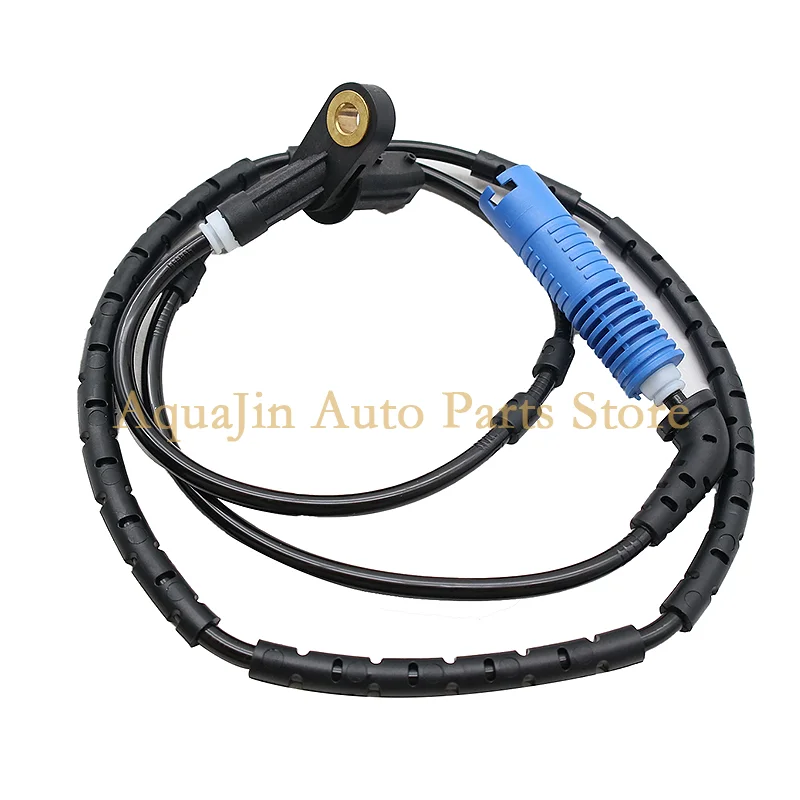 34526752702   Achter Links Rechts ABS Wielsnelheidssensor Voor BMW 3 Serie E46 330 Coupe 1998 ~ 2005 1999 2001 2002 2003 OEM 345267   52702