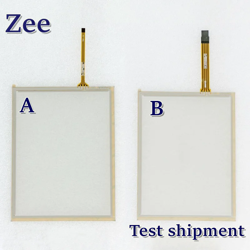 

New For ST-08004 Touch Screen Panel Glass Digitizer