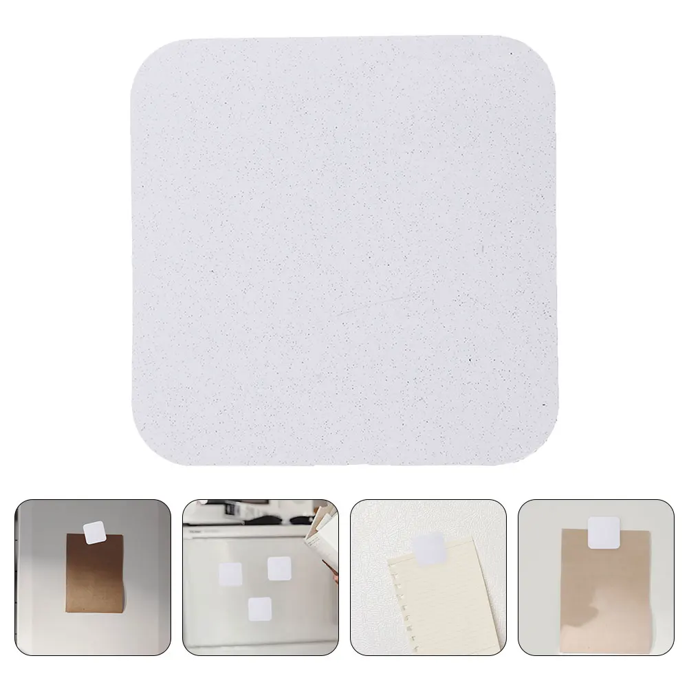 

8Pcs Sublimation Magnet Blank Pearl Sublimation Blanks DIY Fridge Magnets Magnetic Blank Refrigerator Magnet Kitchen Use