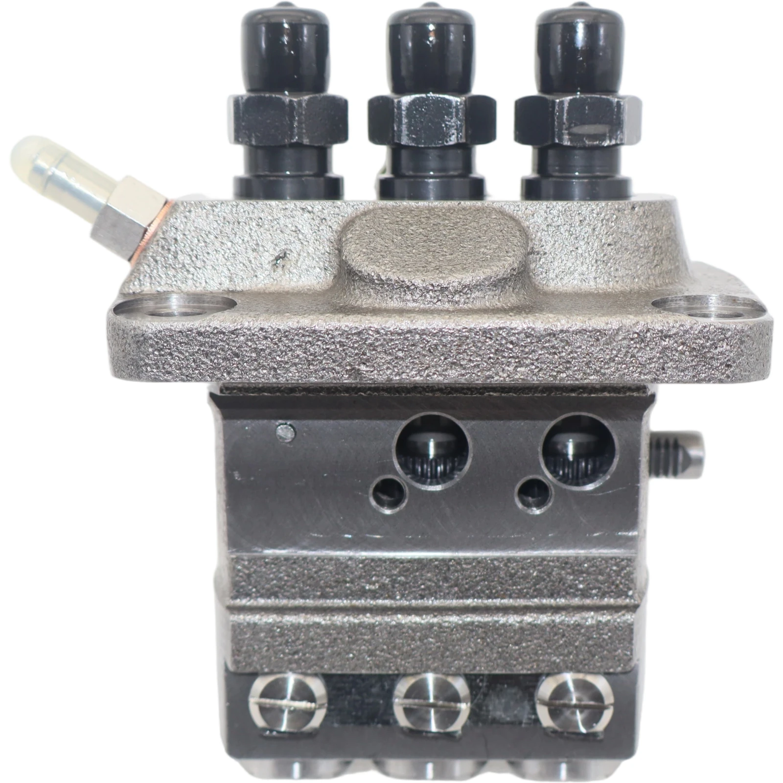 

Насос плунжерный высокого давления 31B65-03050 31B6503050 для двигателей Mitsubishi S3L2 S3L, тракторов Cub Cadet 7000 7200 7205