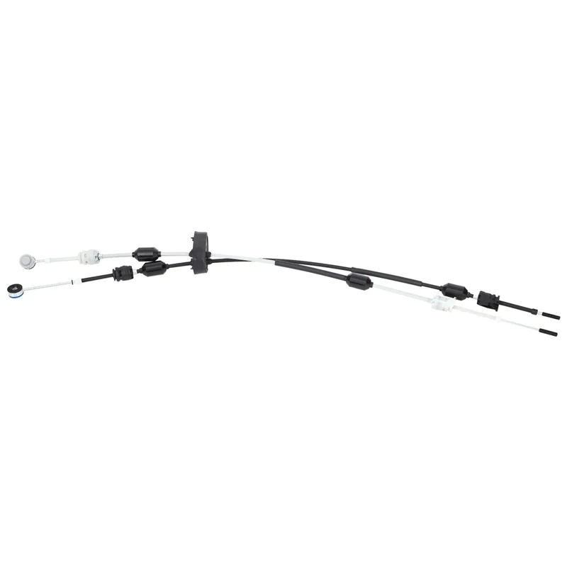

1 PCS Car Shift Cable/Manual Black Automotive Supplies For Lx04 2019- Manual Transmission Shift Lever Cable Shift Cable 55569011