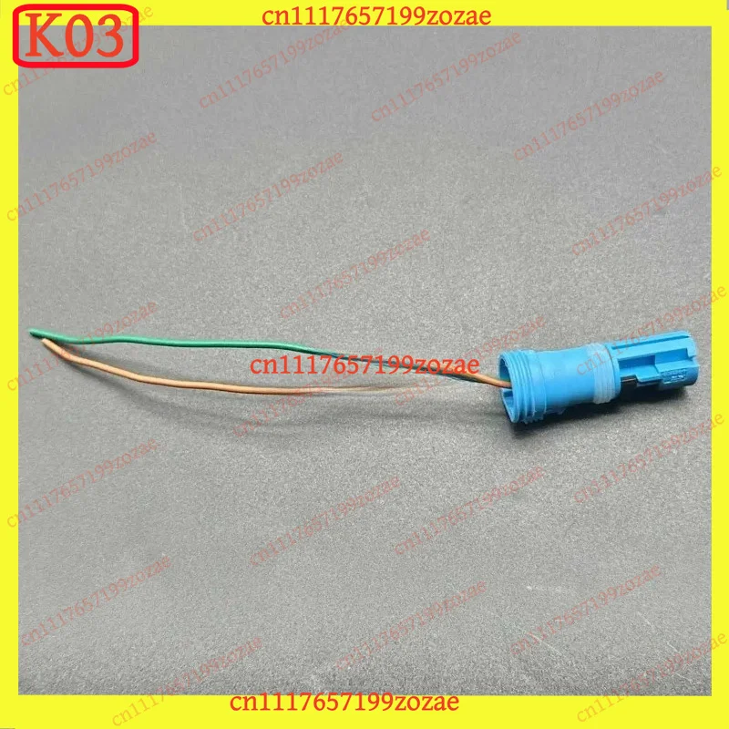ABS Wheel Speed Sensor Plug Cable for BMW E65 E66 730i 740 F20 520 525