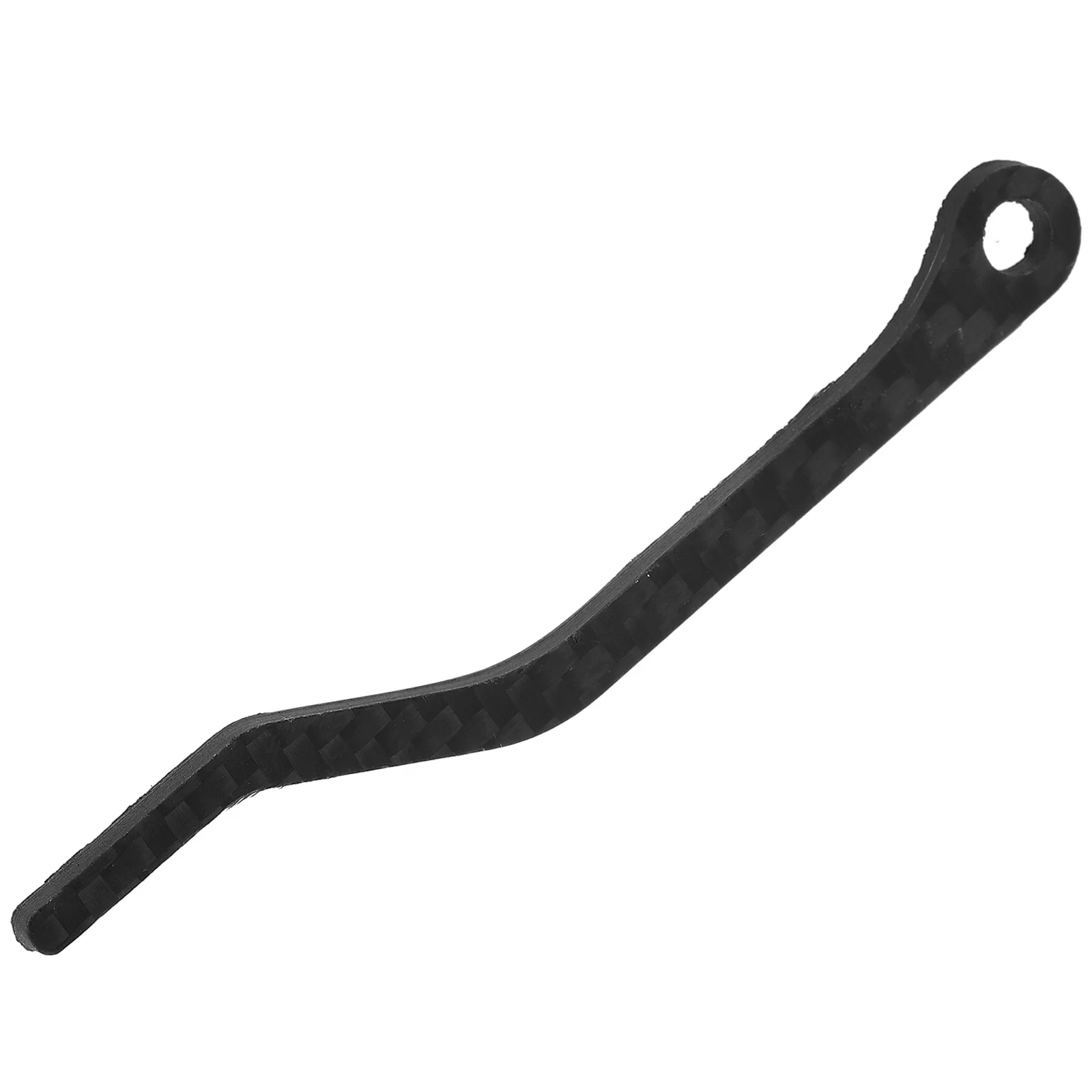 

Chain Catcher Bike Chain Guard Protector Alloy Material Durable Outdoor Use Cycling Decorative Tool Bike Supplies