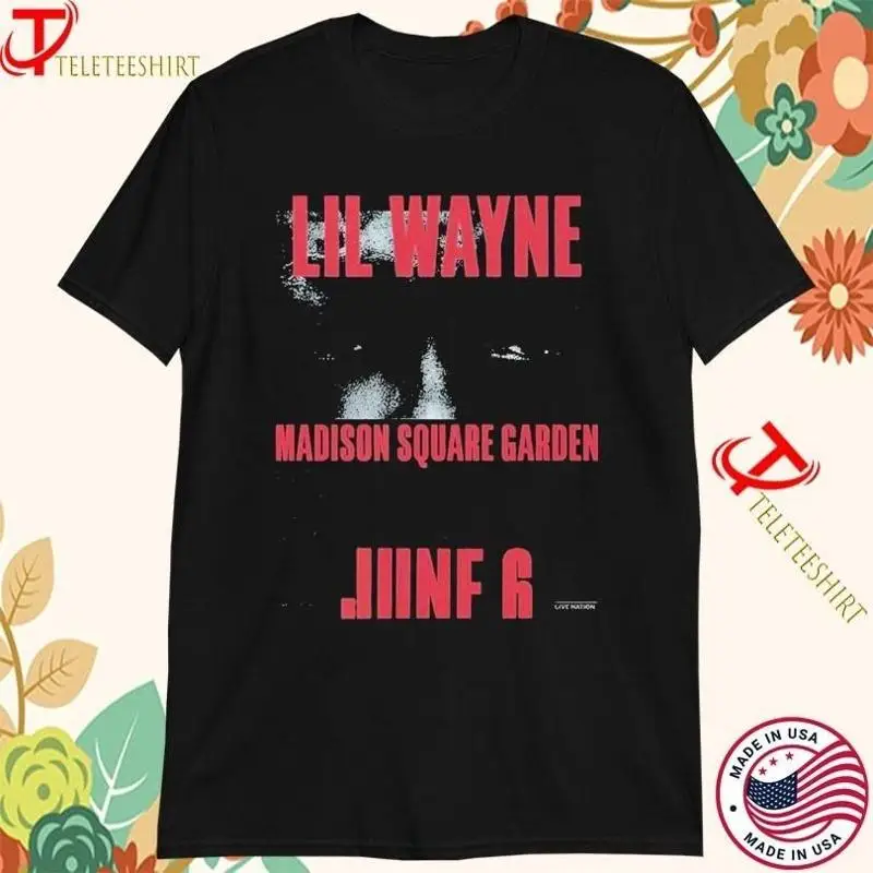 Lil Wayne Album Cov…