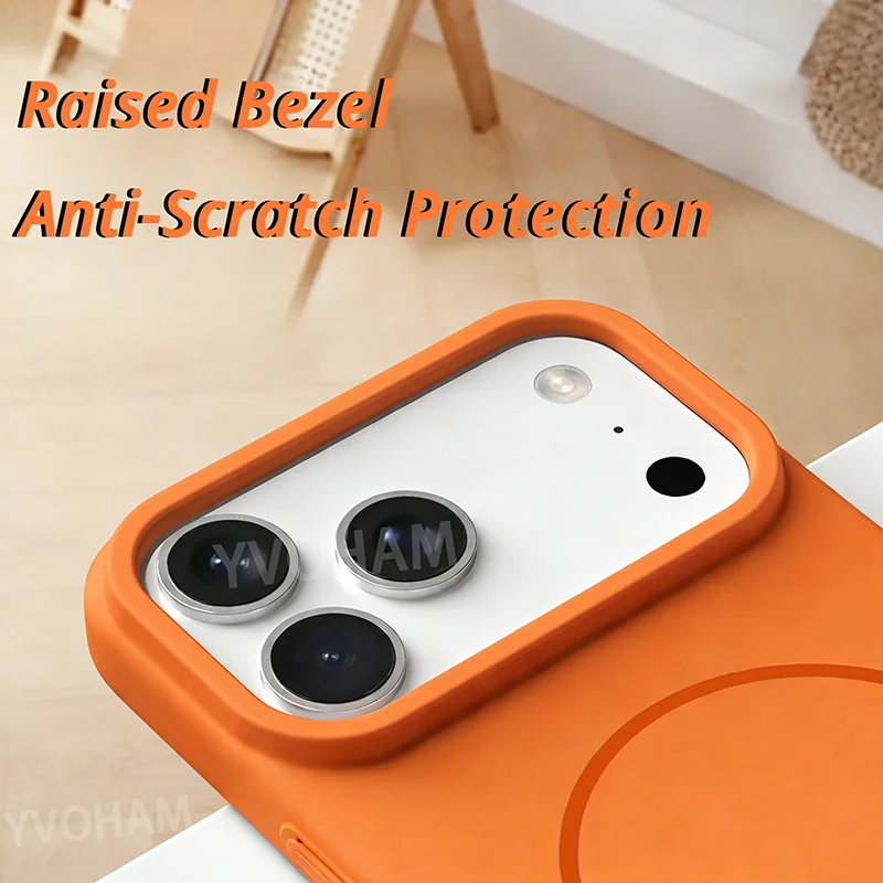 Magnetic Original Liquid Silic - Liquid Silicone Magnetic Phone Case review and price