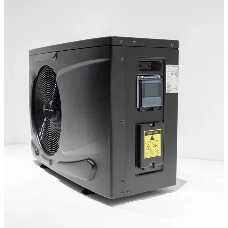 

Factory Direct Sale OEM/ODM Pool Heater Inverter Heat Pump Swimming Pool Heat Pump