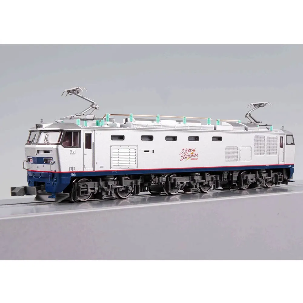 KATO N 1/160 Scale Train Model 3096-1 EF510-301 Electric