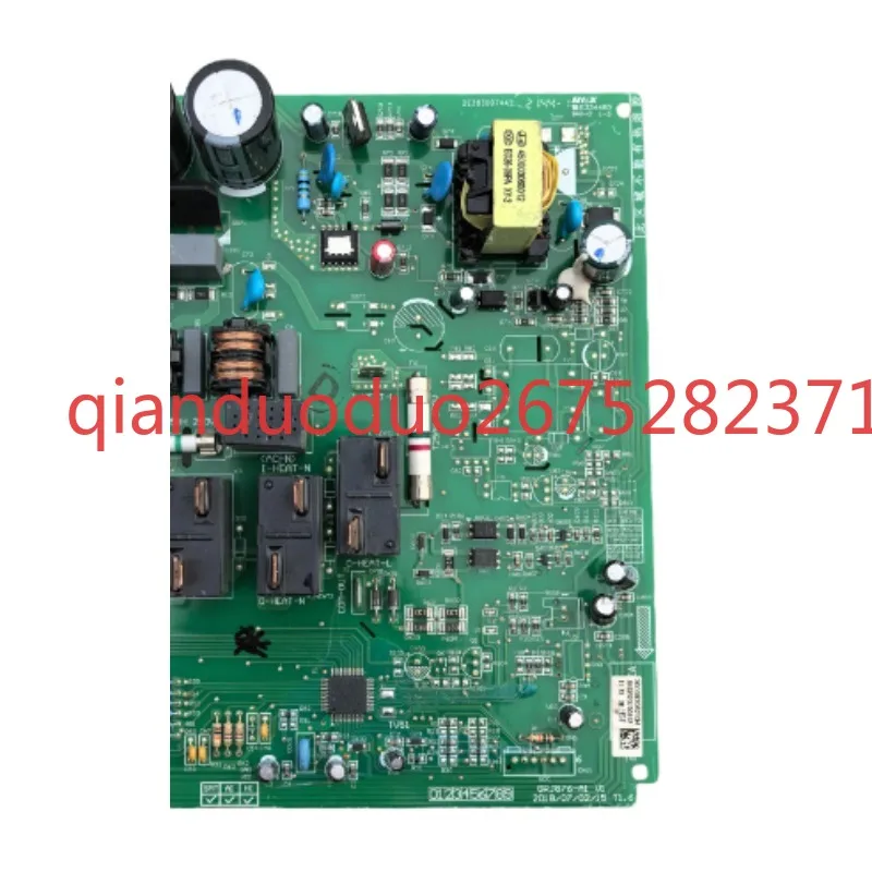 Suitable for Gree cabinet air conditioner internal computer board 3000020062034