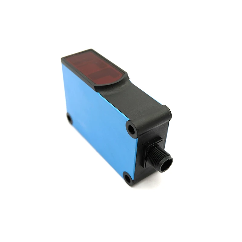 Distribuidor Original SICK nuevo interruptor de Sensor fotoeléctrico WL27-3P2461 WL27-3P2461 Sensor SICK