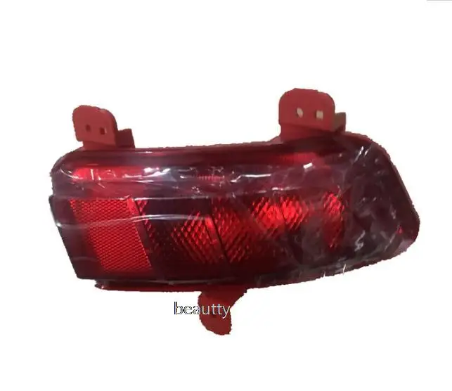 Rear bumper light assembly For DFM DongFeng AX7 2019