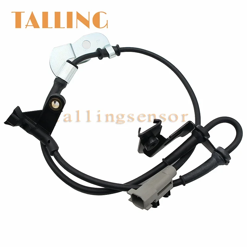 1/2PCS Front Left/Right ABS Wheel Speed Sensor For Chrysler Town & Country Voyager Caravan Grand Voyager New 4683470AB 4683471AB