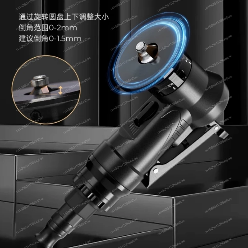 A100 Mini Pneumatic…