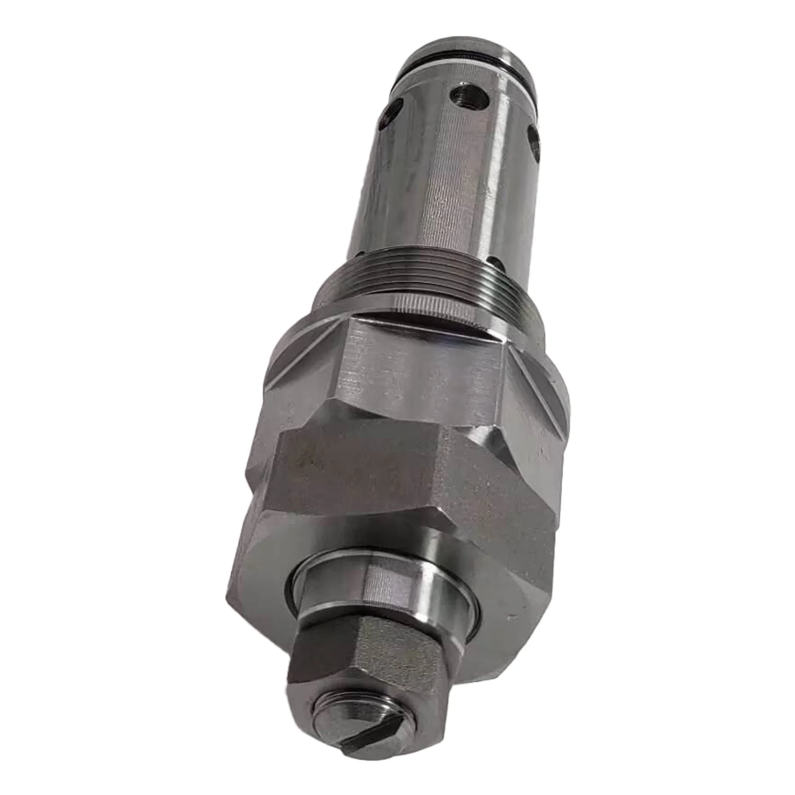 Überdruckventil 709-10-51501 Kompatibel mit KOMATSU WA600-3D WA600-3 – Detail 4