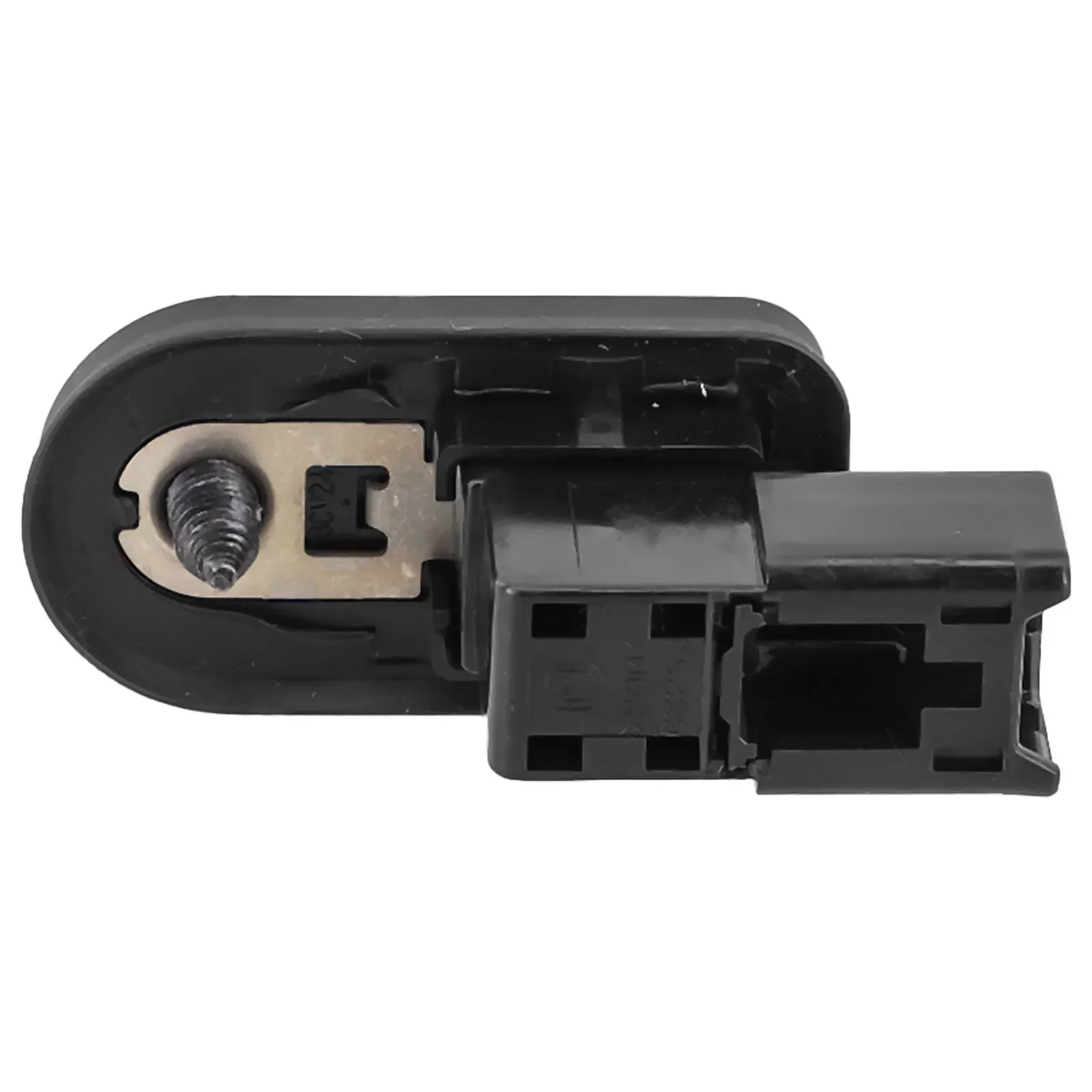 8608A220 Sensor Sensor Interior Door Lamp Sensor Interior Door Lamp Plastic Black Door Lamp Sensor For Outlander