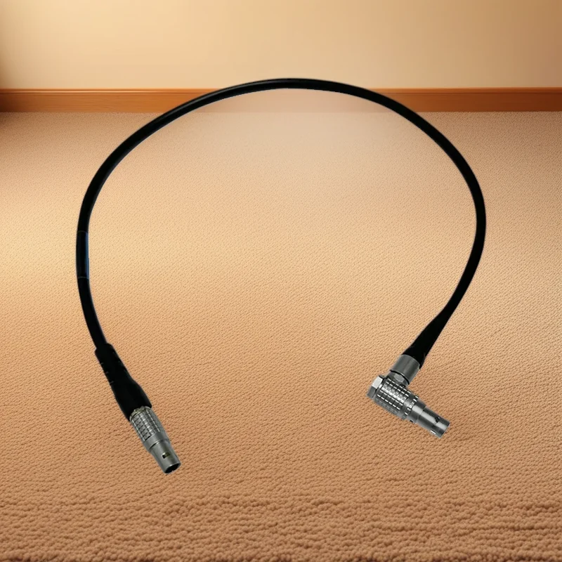 

7 PINS cable for BL-10000 10000mAh Extensional Li-ion Battery Pole 7PINS