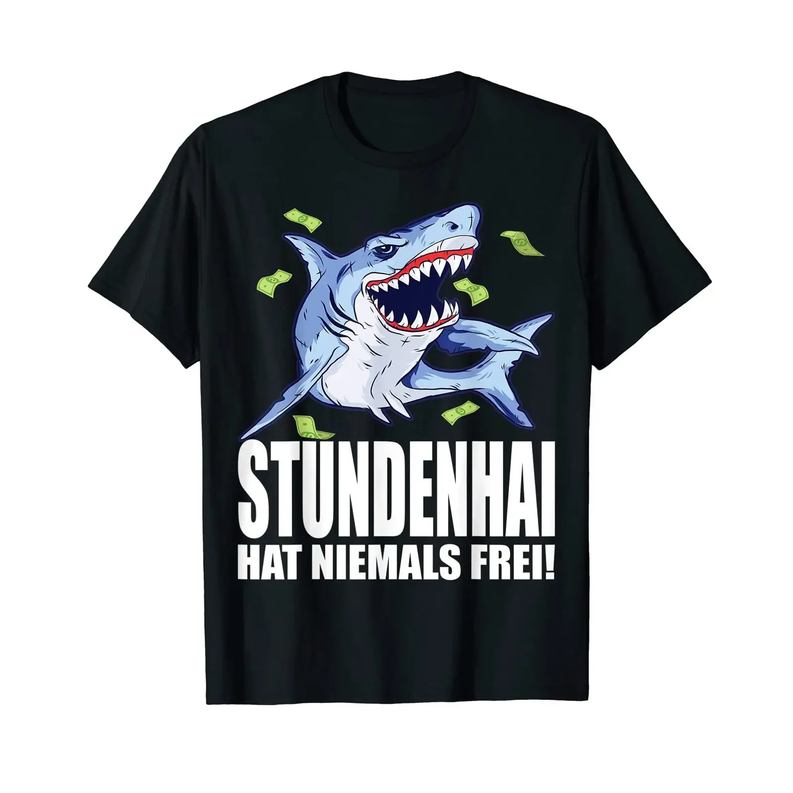 Stundenarbeiter Handwerker Klempner Mechaniker Schlosser Maschinenbau T-Shirt Vintage gewaschen leicht lässig Streetwear weich Herren