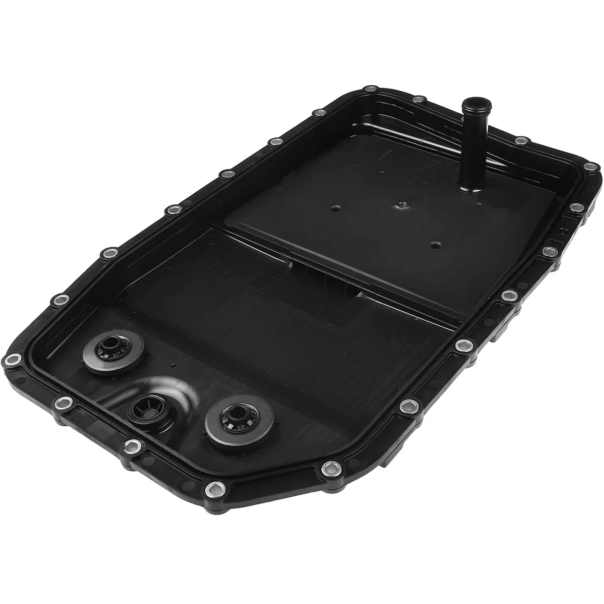 AT Oil Pan Filter Kit for Automatic Transmission GA6HP26Z 24152333903 for BMW 3 5 6 7 Series E90 E91 E60 E61 E63 2001-2013 Parts