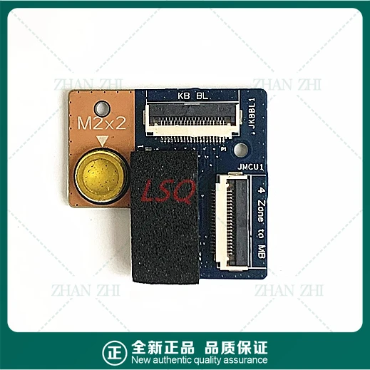 

For Dell G15 5510 5511 5515 Small Board LS-K665P