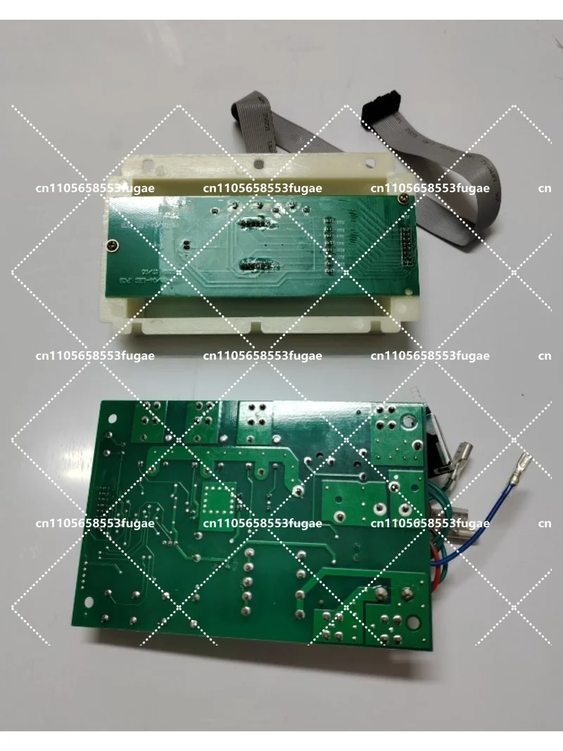 Double door disinfection cabinet main board JCQ-XDG700A tableware heating box XD-16