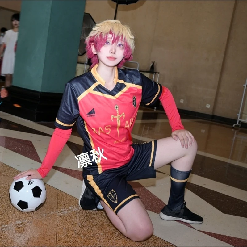 Thumbnail 3 - #45 Soccer Uniforms List of Top Picks