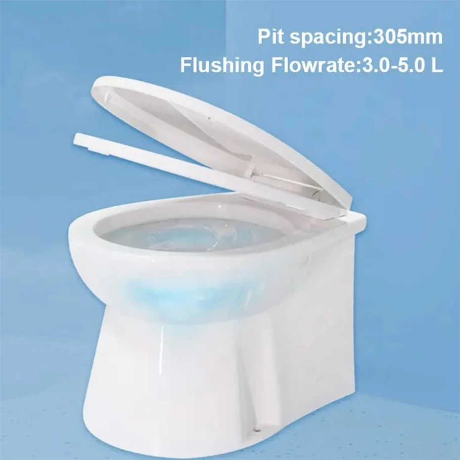 مرحاض مضخة Macerator فندق شقة البحرية المحمول فتاحة المضخة المرحاض