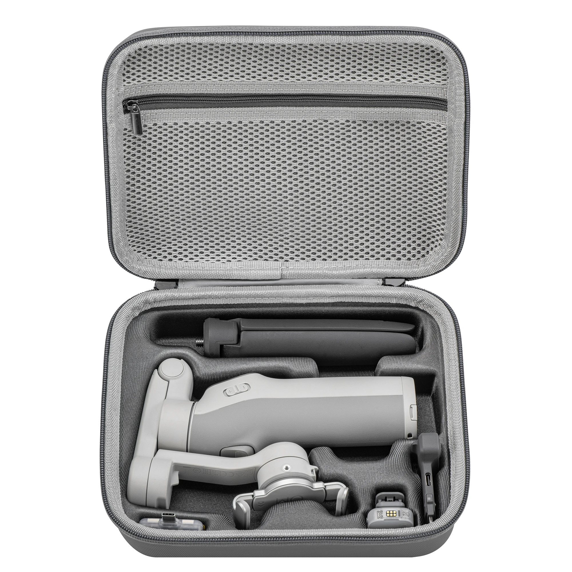 Camera Bag Travel - PU Shoulder Bag for DJI Osmo