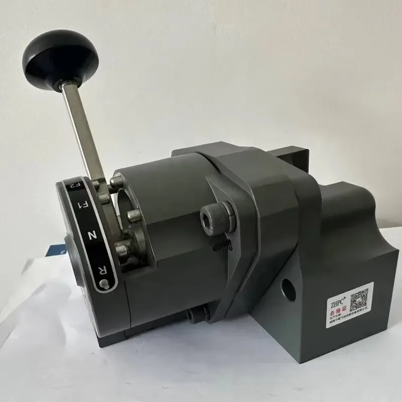 Hot Sale 8P-1S Eight-Position Directional Valve P55556-3 Seven-Position Valve R431003806 China Valve Manufacturer IA480