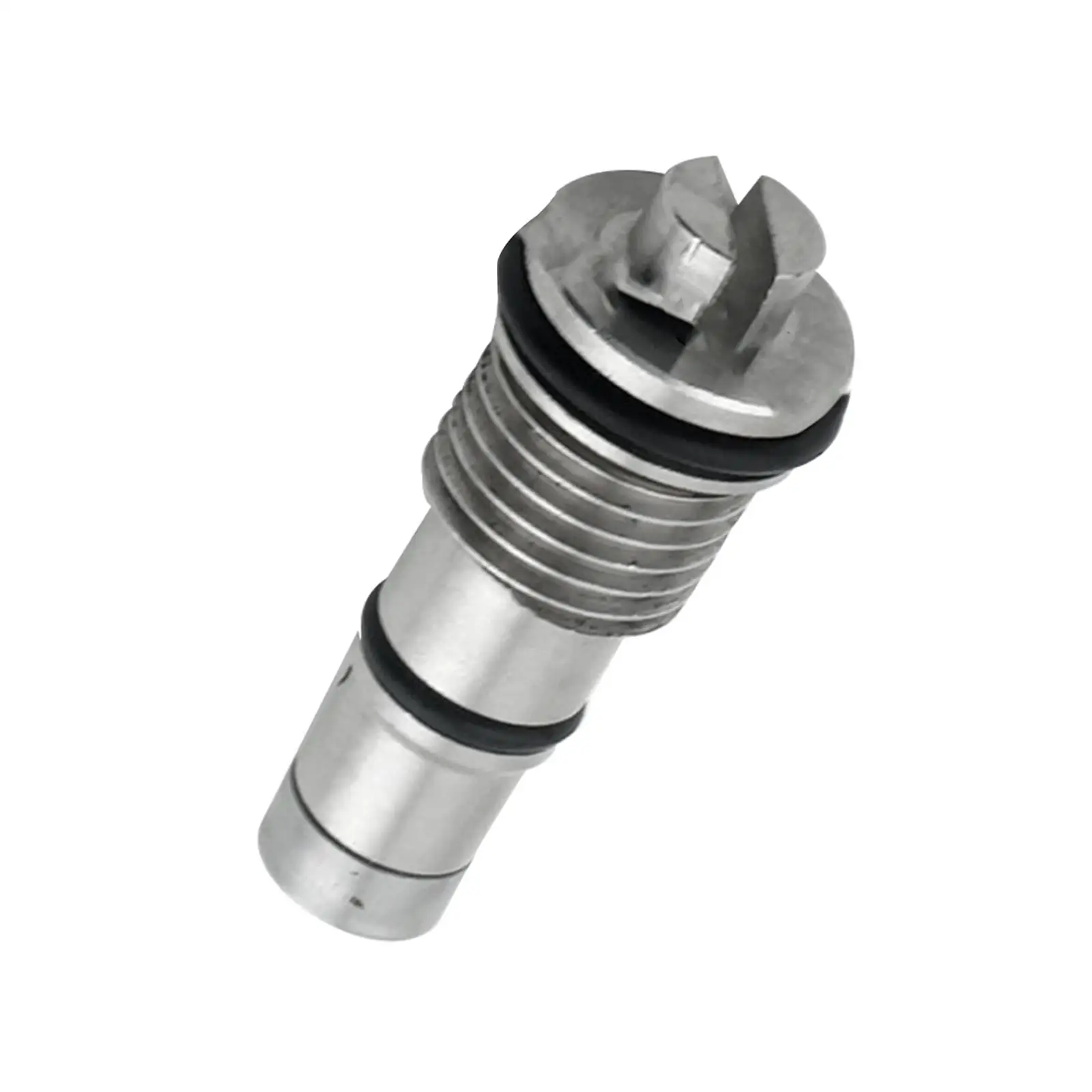Compact Marine Engine Pressure Release Valve Trim Tilt Outboard Manual Release for Multiple Brands