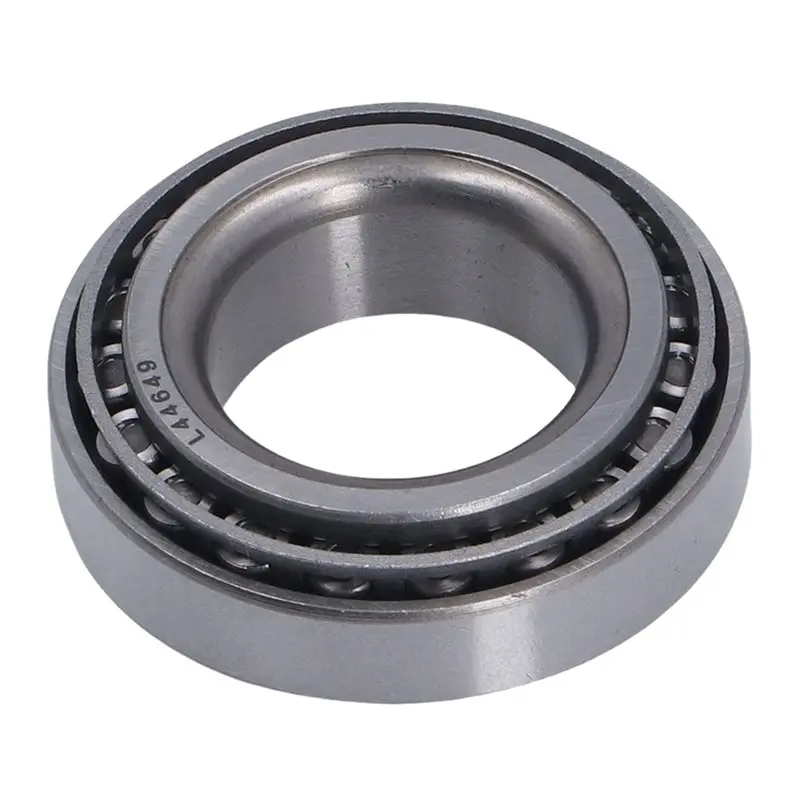

[NEW!A08R】 For 1-For 1/16 Inch Straight Axle Trailer Bearing Replacement 2 Set Low Noise Boat Trailer Axle Bearing Kit L44649