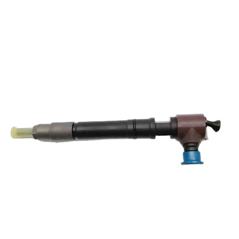 Fuel injector 23670-0E020(G4) /295040-9440 /295700-0560 For Toyota Fortuner Hilux Revo 2.4L  2GD