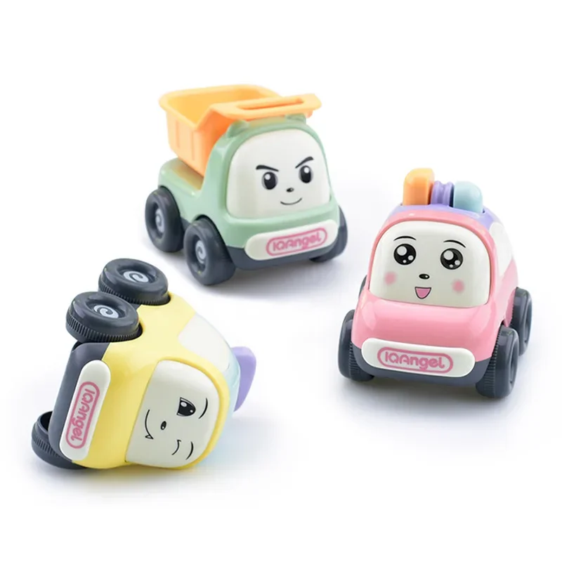 

Inertia Car Set Children's Toys Educational Non-pull-back Car Children's Toy Coche Juguete Carro De Brinquedo Игрушечная Машина