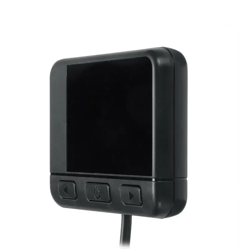 12V 24V Universal Diesel Heizungs steuerung Luftpark heizung LCD Monitor Schalter Heizgerät Controller Fernbedienung