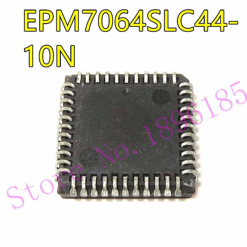 EPM7064SLC44-10N EPM7064SLC44-10 EPM7064SLC44 EPM7064 PLCC44