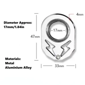 10 Main Toy Revolver Sales - №1