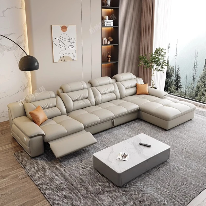 Multifunctional Designer Sofas Modern Luxury Living Room Comfortable Sofa Bed Lounge Adult American Sillon Cama Salon Furniture