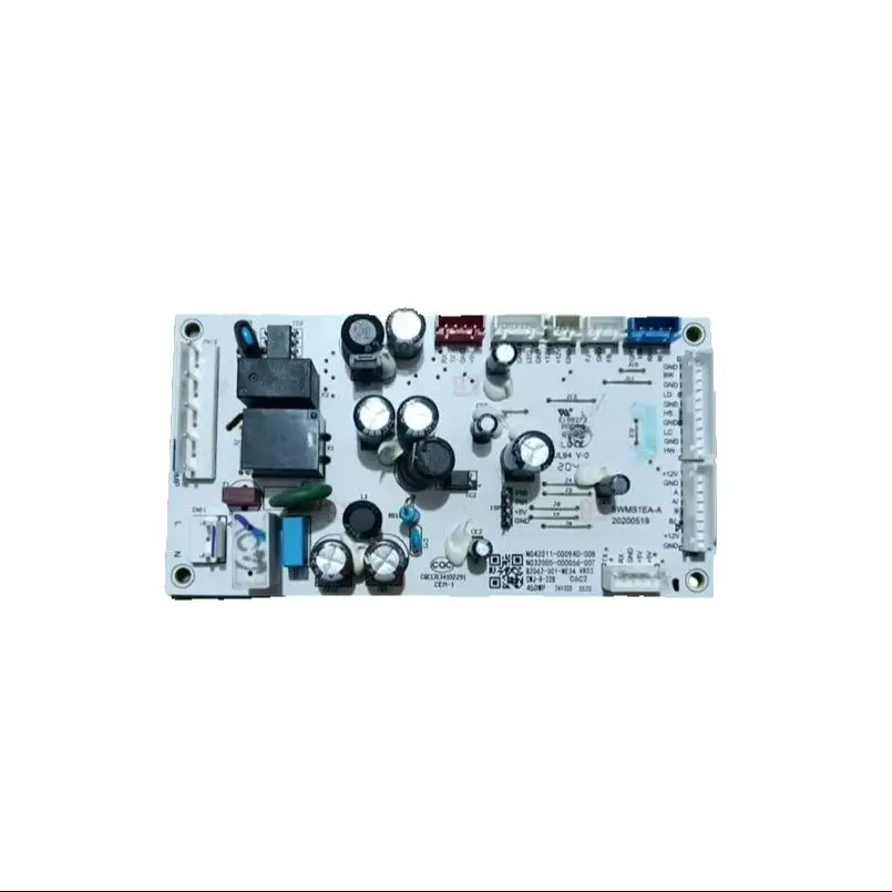 

Used For Skyworth Refrigerator Computer Version B2062-001-ME34 Control Board