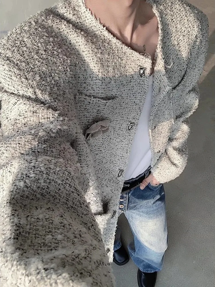 الخريف جبل الرياح ort Sle الرجال Jaet Fraance الصغيرة Sle لا طوق الأزهار الصدر دبوس ملابس العمل كليب Ele Faion... #2