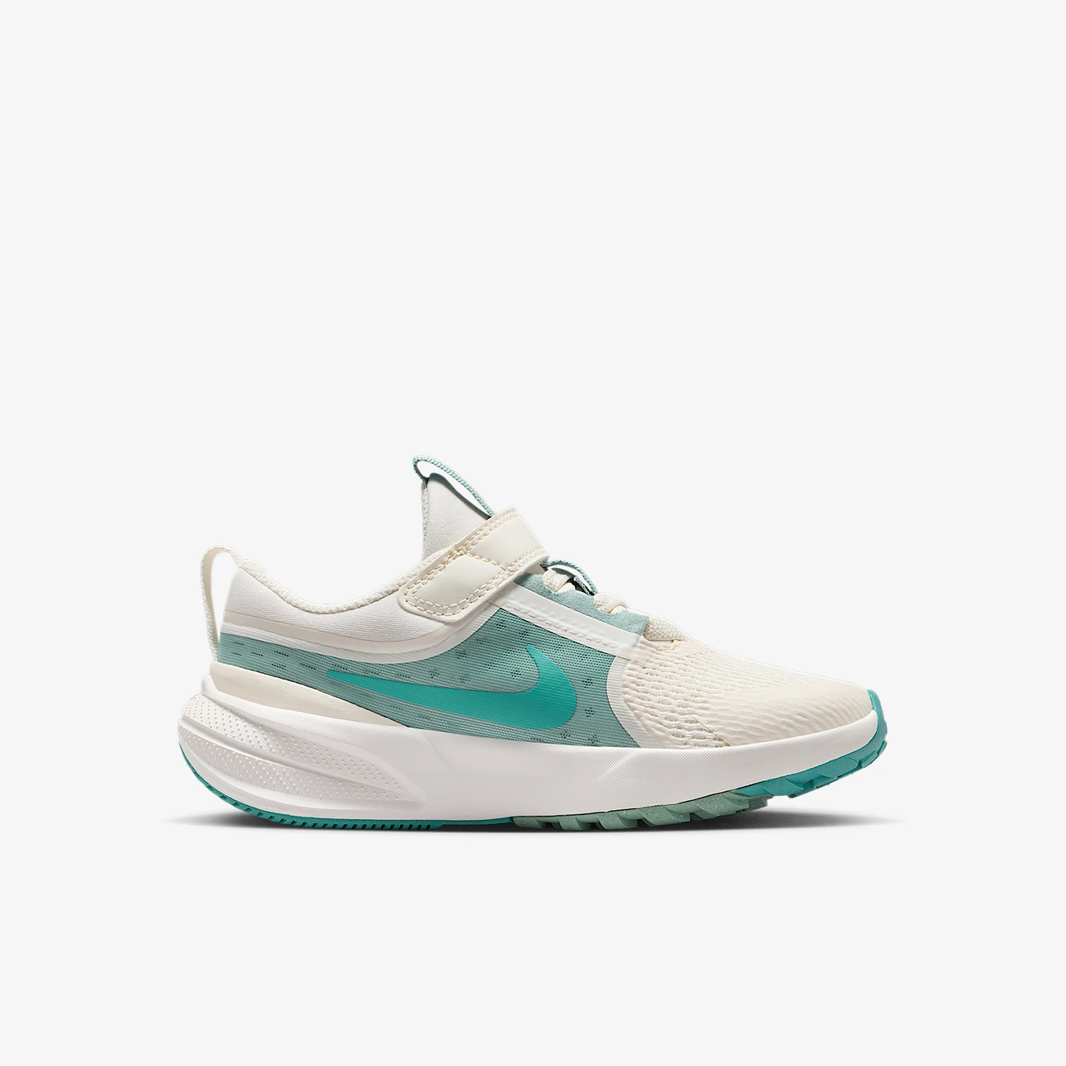 حذاء الجري Nike Genuine Star Runner 5 للأطفال ذو الرقبة المنخفضة HF7005-003 #3