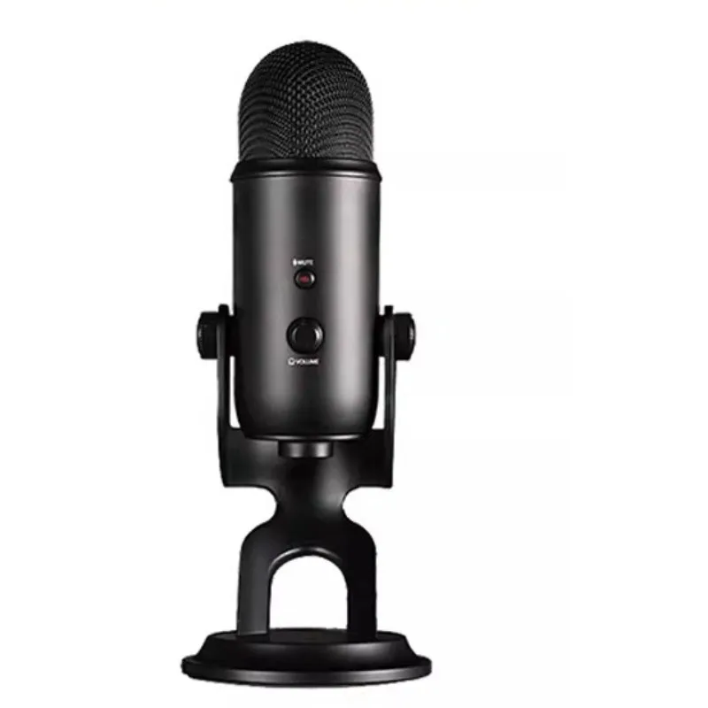 Microphone ASMR sleep aid singing recording debugging mobile phone