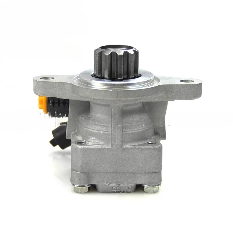 Suitable for Toyota Hailax 06-14 Sea Lion 05-10 Car Power Steering Pump 44310-0K040