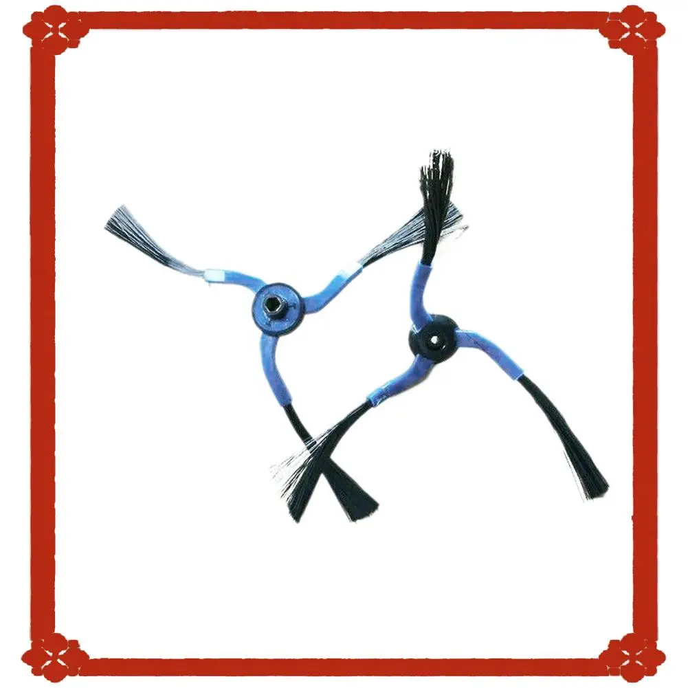 24-Hour Delivery 2PCS Side Brush For  Navibot Robot SR8845 SR8855 SR8895 SR8980 VC-RM72VR Vacuum Cleaner Replacement Part