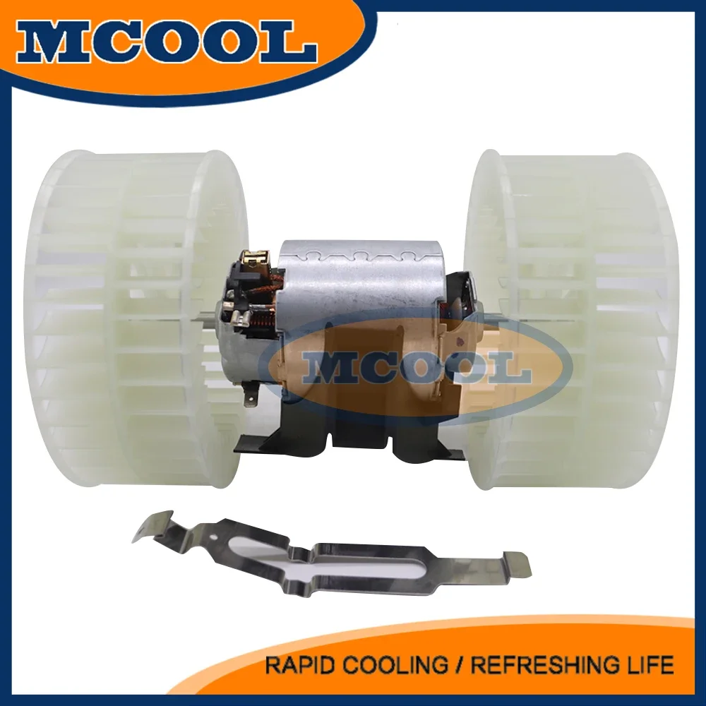 

Air Conditioning Heating Fan Blower Motor For Mercedes Benz W124 W210 NEW 7124157200 0008307908 0008308208 8307908 7124157100