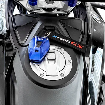 10 最佳銷售 寶馬GS1300 - №4