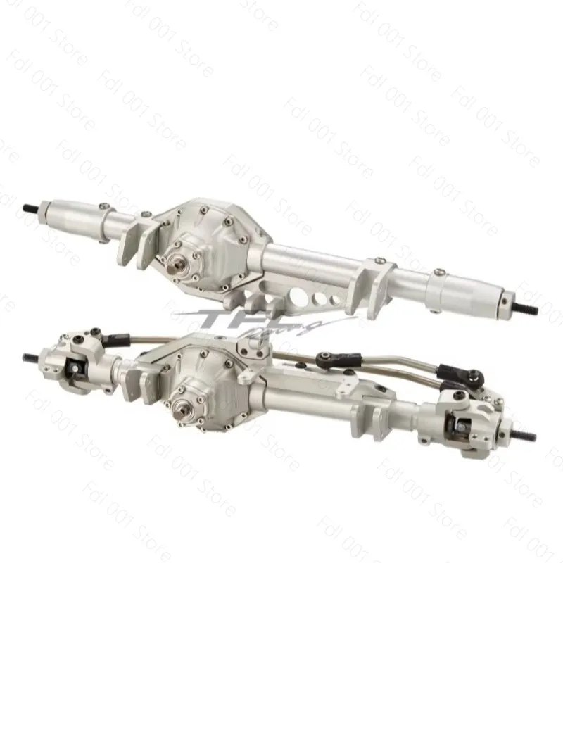 

F9 Upgrades The Metal Front Axle Assembly Universal Diamond Bridge