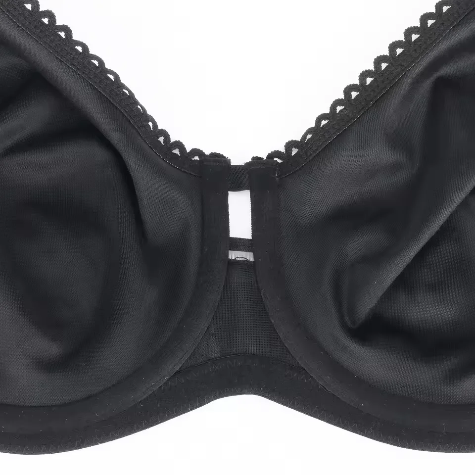 Thumbnail 4 - #26 Cheapest Plus Size Lift Support Bras Deals You Can Get