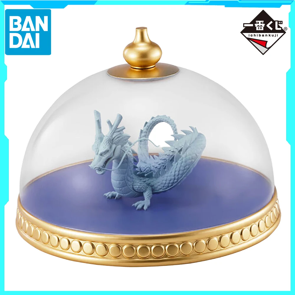 

100% Original in Stock Bandai Spirits Ichiban Kuji Dragon Ball Shenron Collection Series Model Cartoon Character Birthday Gift